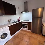 アパート Casa Ana Puerto Del Carmen ティアス