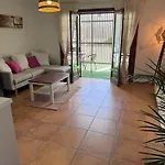 Casa Ana Puerto Del Carmen *