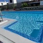 アパート Casa Ana Puerto Del Carmen *