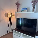 Casa Ana Puerto Del Carmen * ティアス