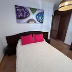 Casa Ana Puerto Del Carmen ティアス