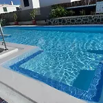 アパート Casa Ana Puerto Del Carmen ティアス