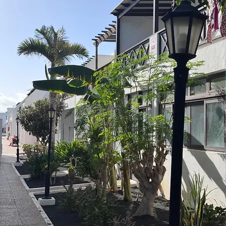 Casa Ana Puerto Del Carmen Апартаменты