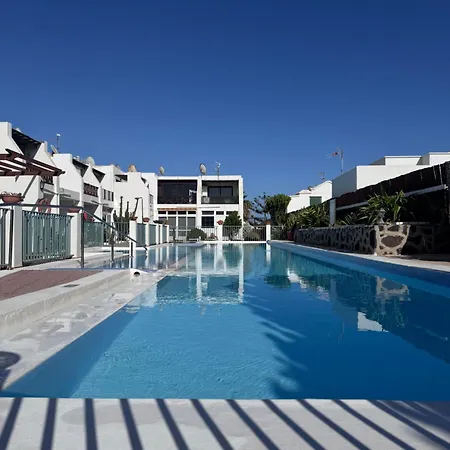 Casa Ana Puerto Del Carmen Апартаменты