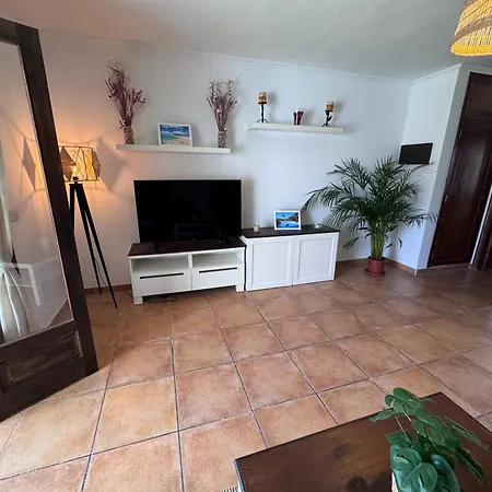 Casa Ana Puerto Del Carmen