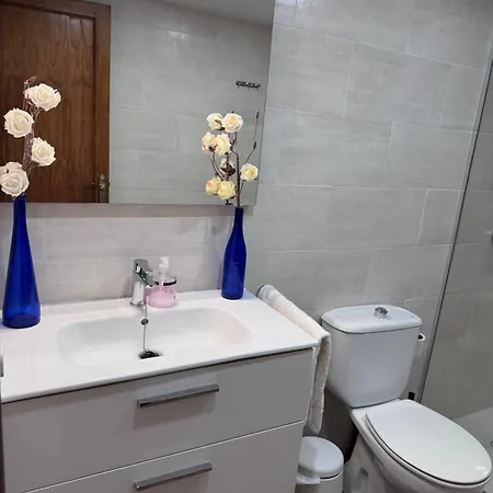 Appartamento Casa Ana Puerto Del Carmen