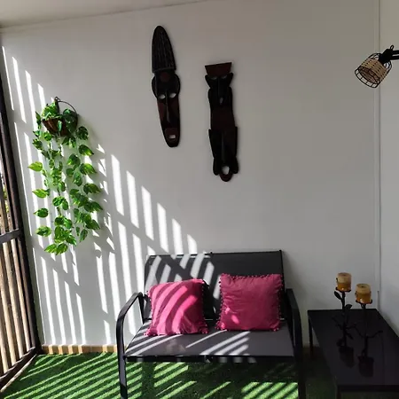 Casa Ana Puerto Del Carmen