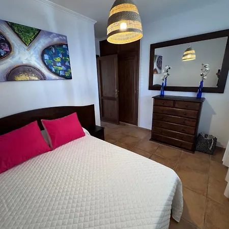 Casa Ana Puerto Del Carmen Appartamento *