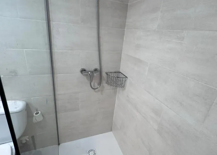 Casa Ana Puerto Del Carmen Апартаменты *