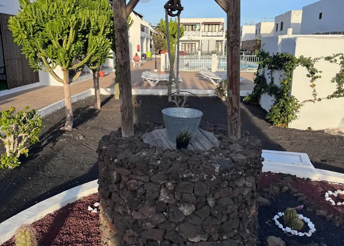 Casa Ana Puerto Del Carmen *