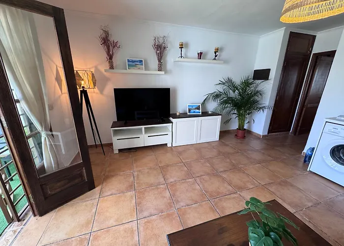 Casa Ana Puerto Del Carmen