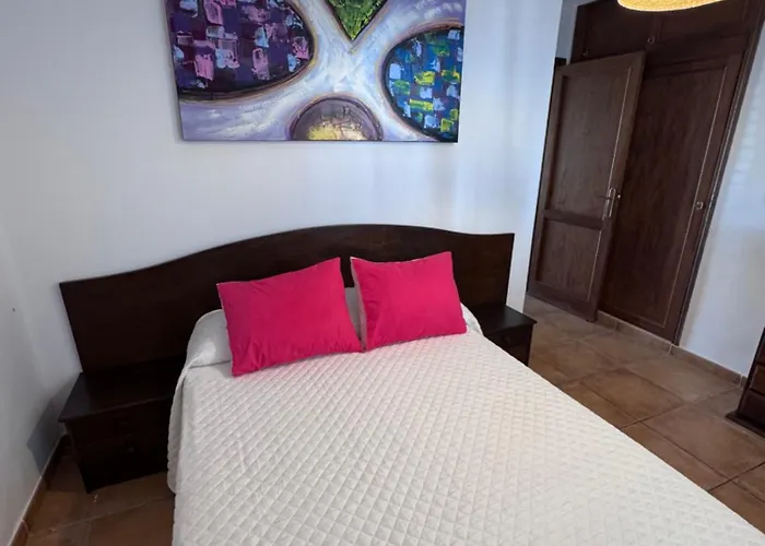 Casa Ana Puerto Del Carmen Тиас