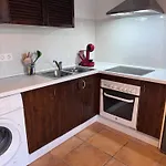 Апартаменты Casa Ana Puerto Del Carmen