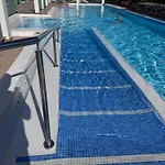 Апартаменты Casa Ana Puerto Del Carmen Тиас
