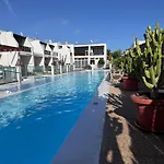 Casa Ana Puerto Del Carmen Апартаменты Тиас