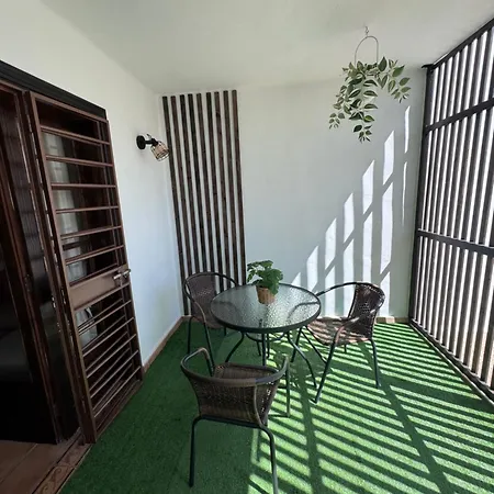 Casa Ana Puerto Del Carmen