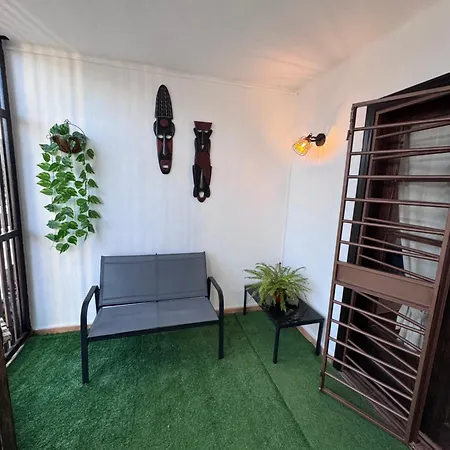 Casa Ana Puerto Del Carmen Apartament *
