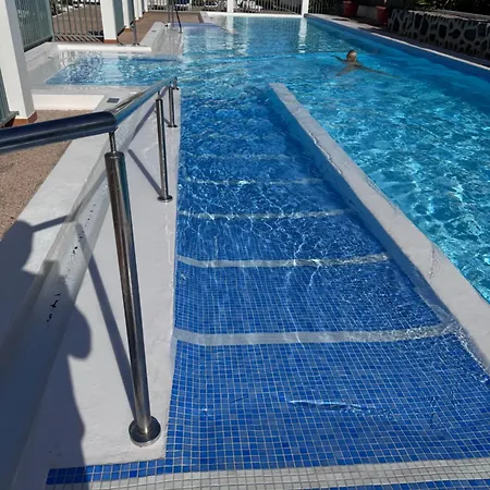 Appartement Casa Ana Puerto Del Carmen Tías