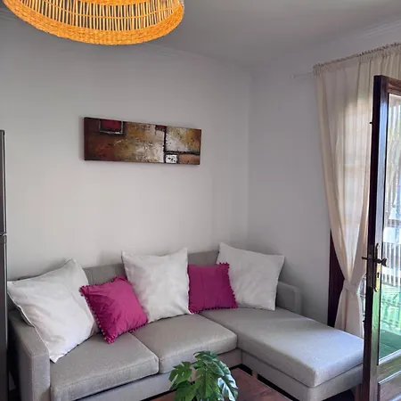 아파트 Casa Ana Puerto Del Carmen