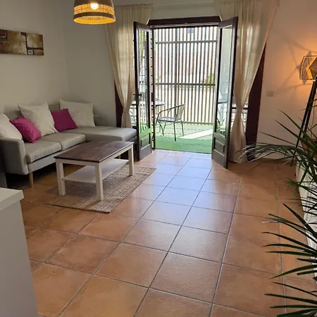 Casa Ana Puerto Del Carmen *