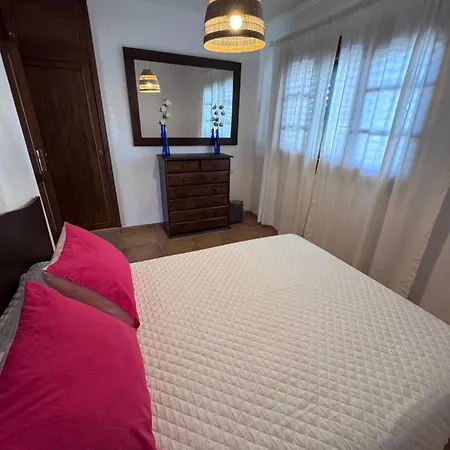 Casa Ana Puerto Del Carmen * 티아즈