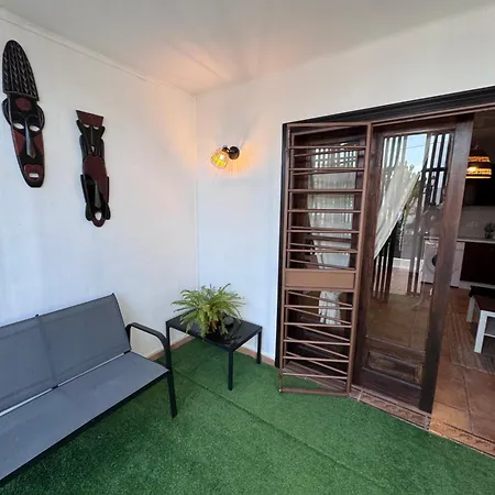 Casa Ana Puerto Del Carmen Appartement