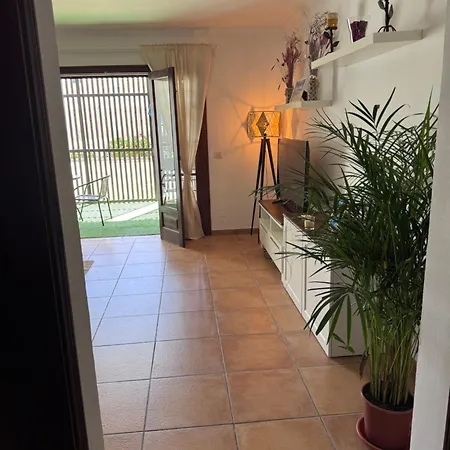 Casa Ana Puerto Del Carmen