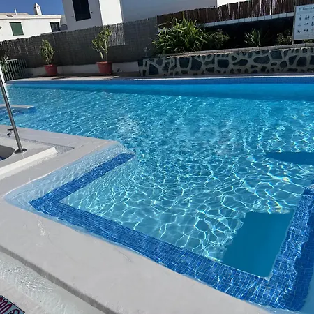 Apartament Casa Ana Puerto Del Carmen *