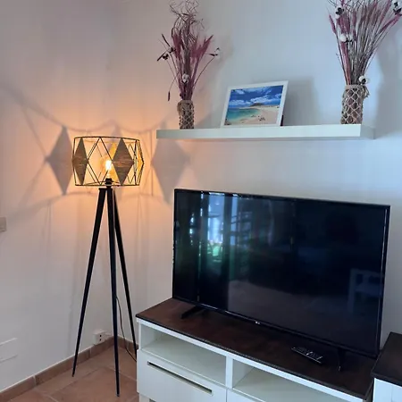 Casa Ana Puerto Del Carmen * Tías