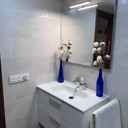 Casa Ana Puerto Del Carmen Appartement Tías