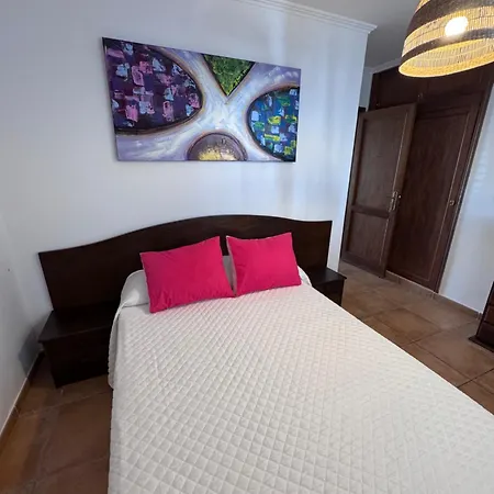 Casa Ana Puerto Del Carmen 티아즈