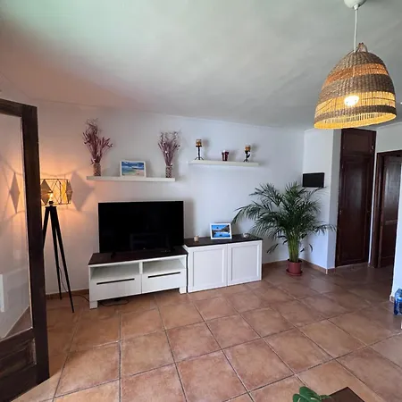Casa Ana Puerto Del Carmen Apartament Tías