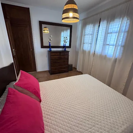 Casa Ana Puerto Del Carmen * Tías