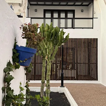 Casa Ana Puerto Del Carmen Appartement *