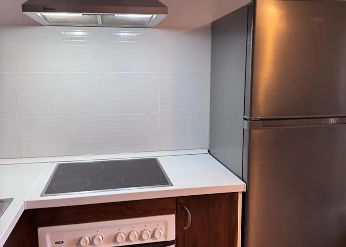 Casa Ana Puerto Del Carmen * تياس