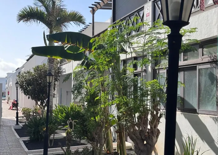 Casa Ana Puerto Del Carmen شقة