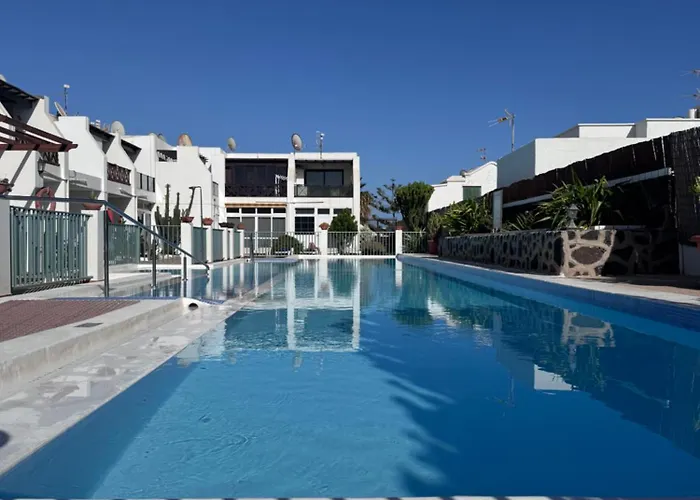 Casa Ana Puerto Del Carmen شقة تياس