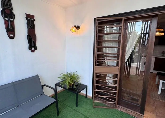 Casa Ana Puerto Del Carmen Appartement