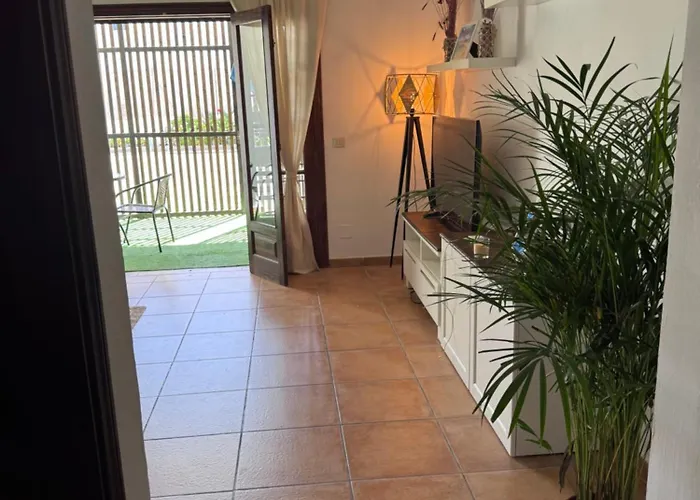 Casa Ana Puerto Del Carmen