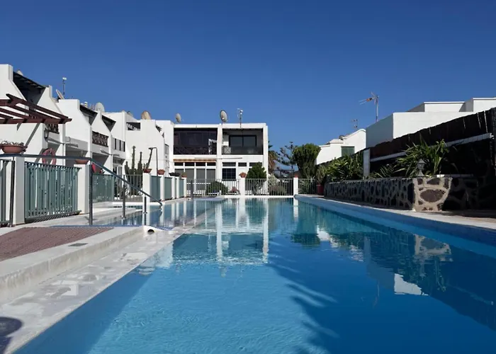 Casa Ana Puerto Del Carmen شقة