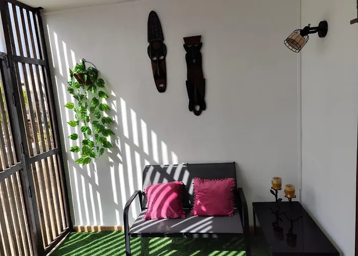 Casa Ana Puerto Del Carmen