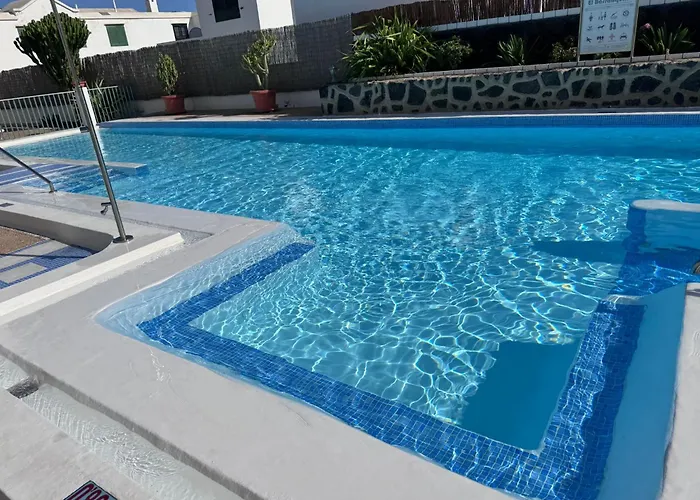 Appartement Casa Ana Puerto Del Carmen Tías