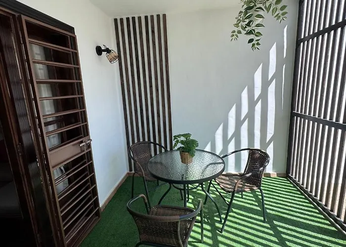 Casa Ana Puerto Del Carmen *