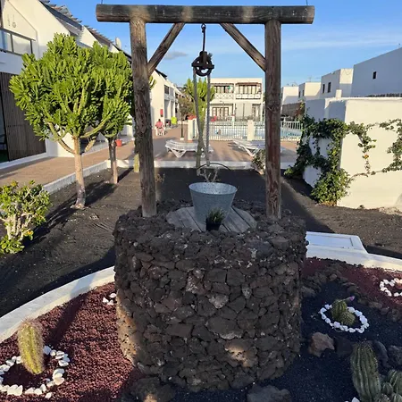 Casa Ana Puerto Del Carmen *