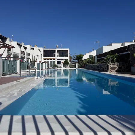 Casa Ana Puerto Del Carmen Appartamento Tías