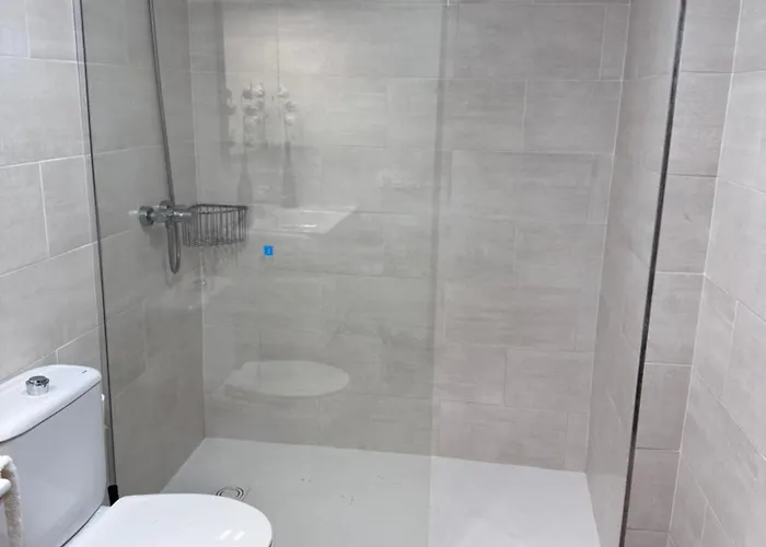 Casa Ana Puerto Del Carmen * Tías