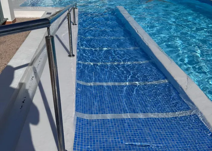 Appartamento Casa Ana Puerto Del Carmen Tías