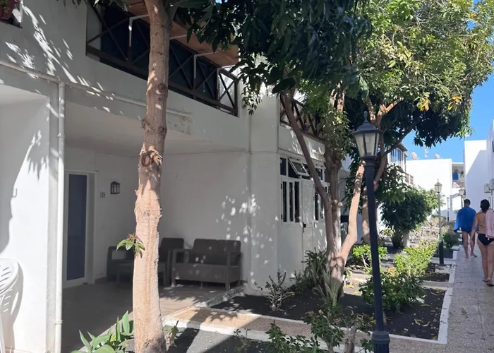 Casa Ana Puerto Del Carmen Tías