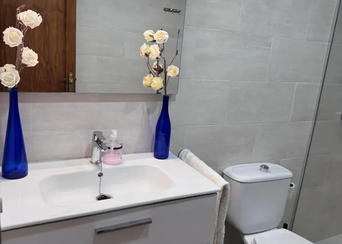 Appartamento Casa Ana Puerto Del Carmen