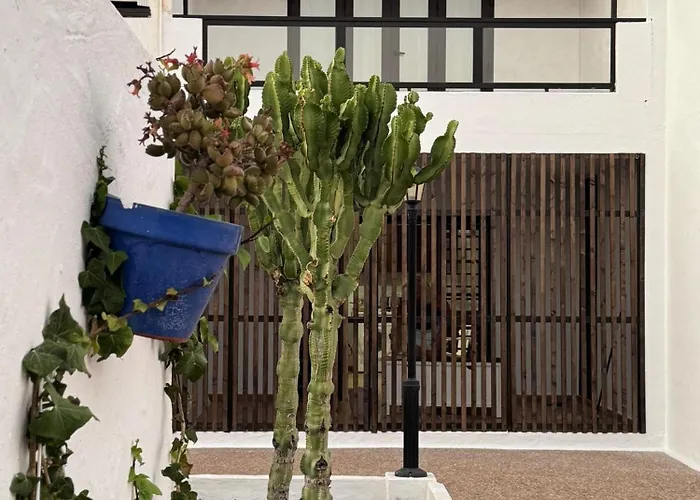 Casa Ana Puerto Del Carmen Appartamento *